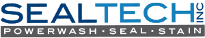 seal Tech Logo
